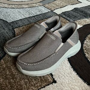Men’s Skechers Hands Free Slip-ins Size 8